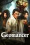 Nonton film Geomancer (2026)
