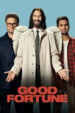 Nonton film Good Fortune (2025)