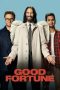 Nonton film Good Fortune (2025)
