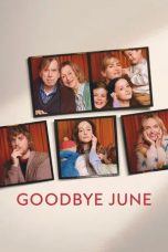 Nonton film Goodbye June (2025)