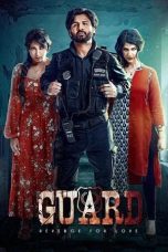 Nonton film Guard: Revenge for Love (2025)