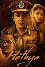 Nonton film Hathya (2025)