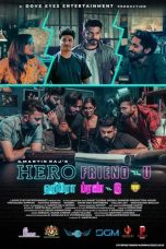 Nonton film Hero Friend-U (2025)