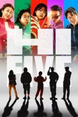Nonton film Hi-Five (2025)
