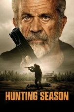 Nonton film Hunting Season (2025)