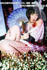 Nonton film Hysteric Betty (2020)