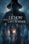 Nonton film I Know What You Did Last Summer (2025)
