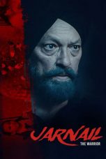 Nonton film Jarnail: The Warrior (2025)