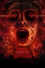Nonton film Jembatan Shiratal Mustaqim (2025)