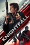 Nonton film Knightfall (2025)