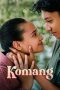 Nonton film Komang (2025) NF