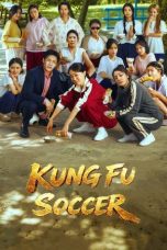 Nonton film Kung Fu Soccer (2026)