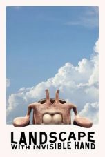 Nonton film Landscape with Invisible Hand (2023)