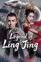 Nonton film Legend of Ling Jing (2026)