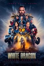 Nonton film Legend of the White Dragon (2026)