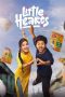 Nonton film Little Hearts (2025)