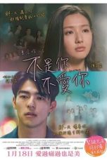 Nonton film Love at First Lie (2023)