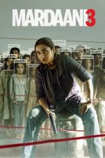 Nonton film Mardaani 3 (2026)