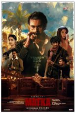 Nonton film Matka (2024)