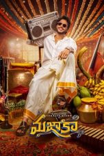 Nonton film Mazaka (2025)