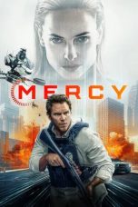 Nonton film Mercy (2026)
