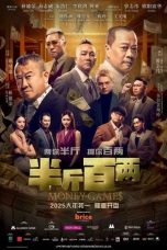 Nonton film Money Games (2025)