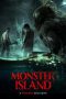 Nonton film Monster Island (2025)