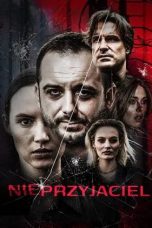 Nonton film Nieprzyjaciel (2025)