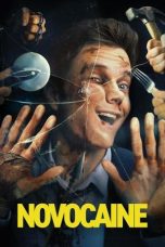 Nonton film Novocaine (2025)