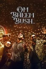 Nonton film Om Bheem Bush (2024)