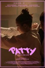 Nonton film Patty Is Such a Girly Name (2026)