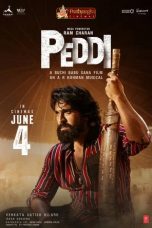 Nonton film Peddi (2026)