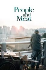 Nonton film People and Meat (2025)