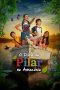 Nonton film Pilar’s Diary in the Amazon (2025)