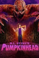 Nonton film R.L. Stineâ€™s Pumpkinhead (2025)