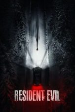 Nonton film Resident Evil (2026)