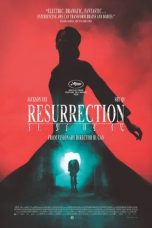 Nonton film Resurrection (2025)