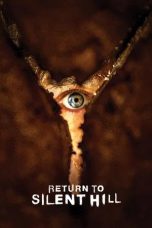 Nonton film Return to Silent Hill (2026)