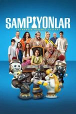 Nonton film Sampiyonlar (2025)