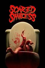 Nonton film Scared Shitless (2024)