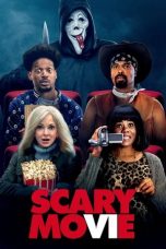 Nonton film Scary Movie (2026)