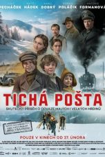 Nonton film Secret Delivery : TichÃ¡ poÅ¡ta (2025)