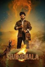 Nonton film Shambhala (2025)