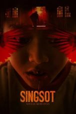 Nonton film Singsot: Siulan Kematian (2025) NF