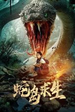 Nonton film Snake Island Survival (2025)