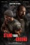 Nonton film Stand Your Ground (2025)