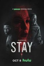 Nonton film Stay (2025)