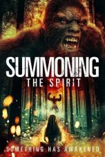 Nonton film Summoning the Spirit (2023)