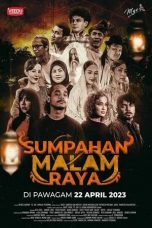 Nonton film Sumpahan Malam Raya (2023)