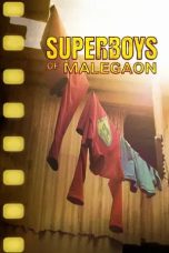 Nonton film Superboys of Malegaon (2025)